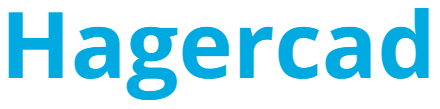 Hagercad